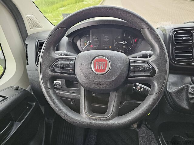 Valigia FIAT DUCATO 2.2 Bakwagen Laadklep!