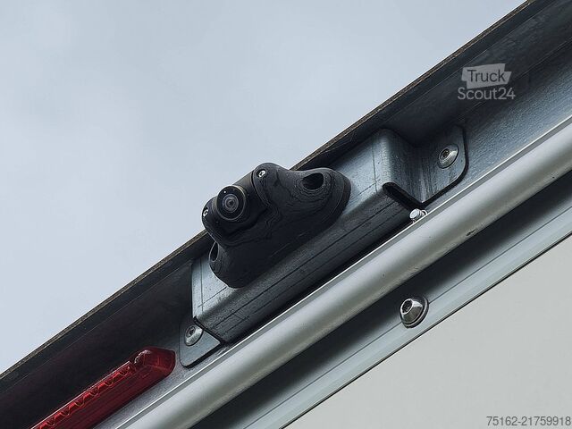 Valigia FIAT DUCATO 2.2 Bakwagen Laadklep!