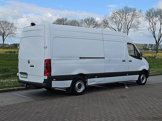 Hochdachkombi MERCEDES-BENZ SPRINTER 315 L3H2 Maxi Automaat!