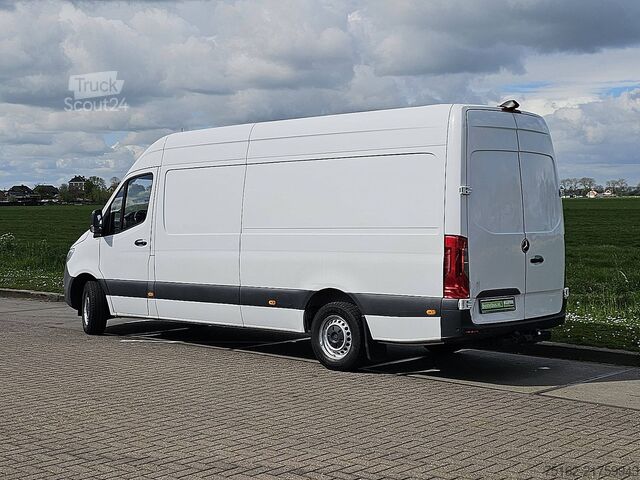 Hochdachkombi MERCEDES-BENZ SPRINTER 315 L3H2 Maxi Automaat!