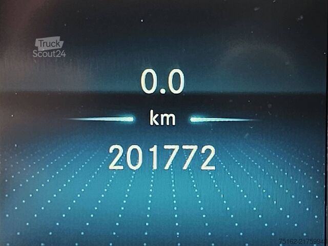 Hochdachkombi MERCEDES-BENZ SPRINTER 315 L3H2 Maxi Automaat!