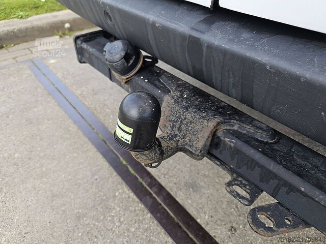 Hochdachkombi MERCEDES-BENZ SPRINTER 315 L3H2 Maxi Automaat!