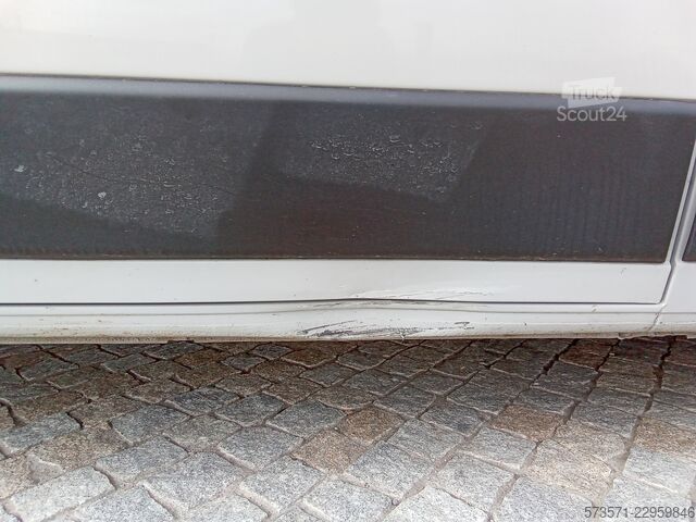 Obytný automobil Fiat Ducato Weinsberg Carabus 2023 | Manual | Techo elevable