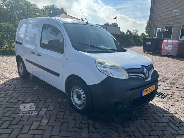 Panelová dodávka Renault Kangoo Express 1.5 DCI 90