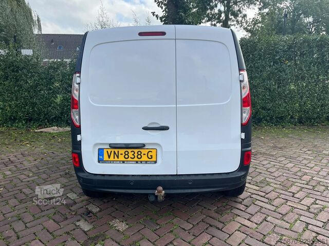 Panelová dodávka Renault Kangoo Express 1.5 DCI 90