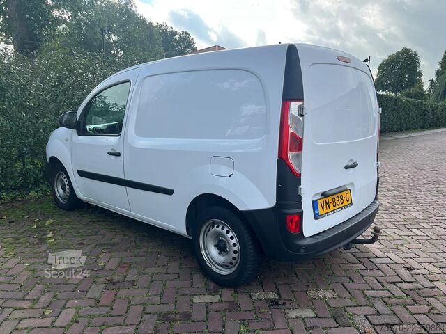 Panelová dodávka Renault Kangoo Express 1.5 DCI 90