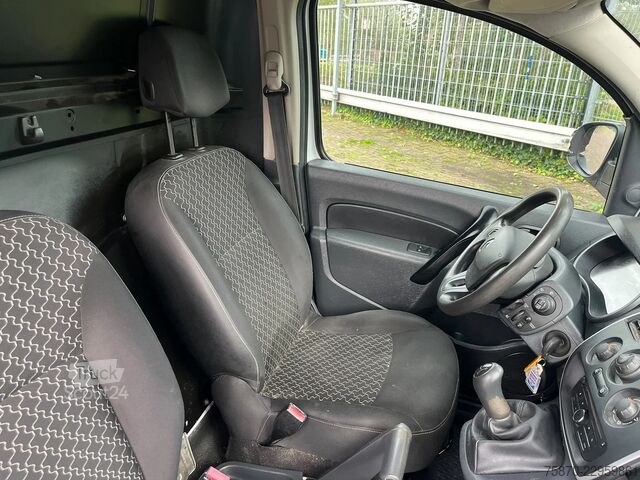 Panelová dodávka Renault Kangoo Express 1.5 DCI 90