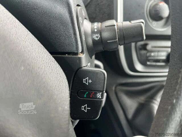 Panelová dodávka Renault Kangoo Express 1.5 DCI 90