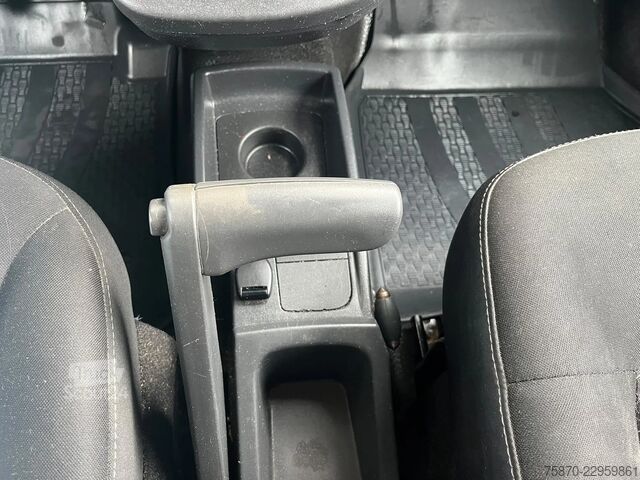 Panelová dodávka Renault Kangoo Express 1.5 DCI 90