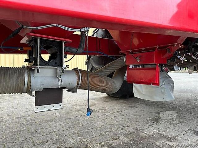 Semoir de précision Horsch Maestro 12.75SW