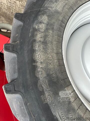 Semănătoare de precizie Horsch Maestro 12.75SW