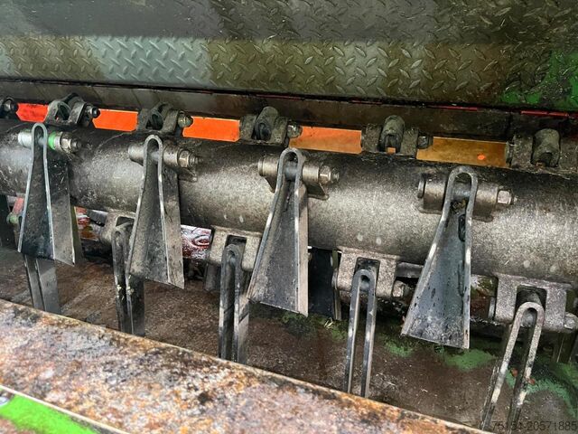 Kosiarka Krone EasyCut 9140 CV C + EasyCut 32 CV Float