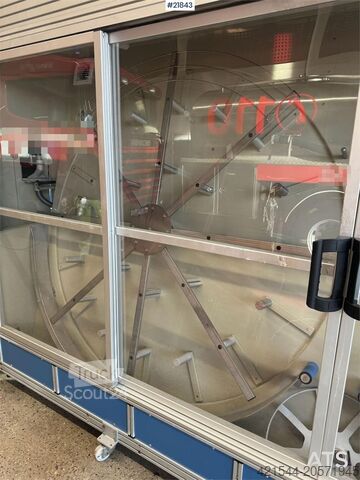 Bockermann SPZ-K Classic lavatrice per tubi  Bockermann SPZ-K Classic Slangevaskemaskin