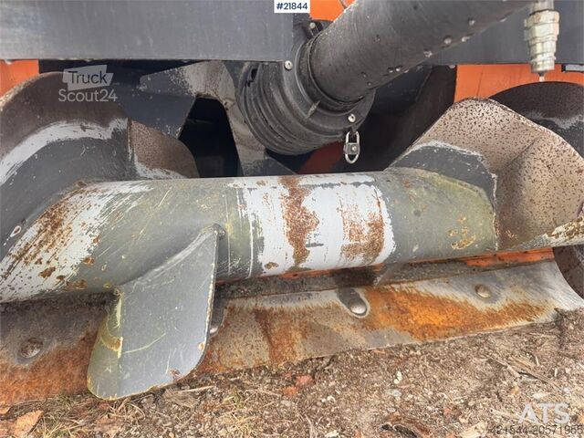 Freză de zăpadă Epoke S2450 Epoke S2450 Snow Blower