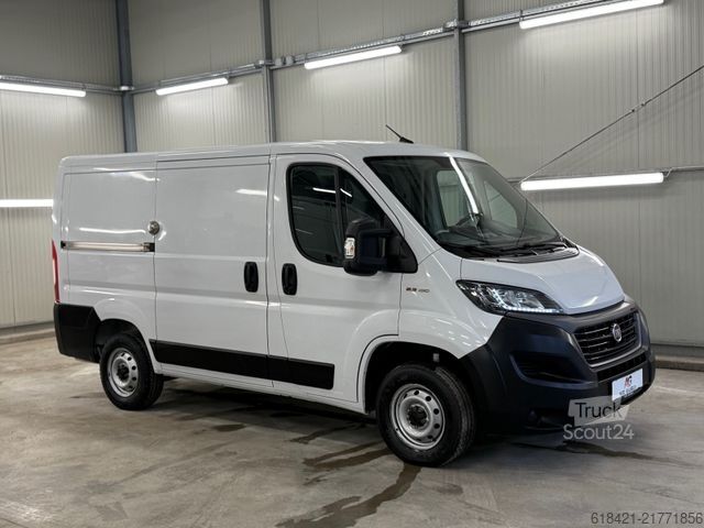 Furgoneta FIAT Ducato Kasten 33 160 L1H1 RS: 3000 mm
