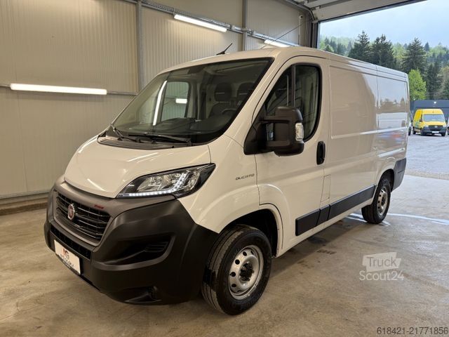 Furgoneta FIAT Ducato Kasten 33 160 L1H1 RS: 3000 mm