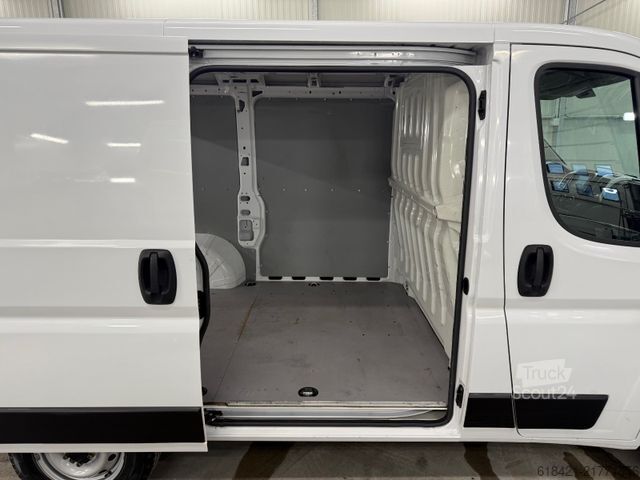 Furgoneta FIAT Ducato Kasten 33 160 L1H1 RS: 3000 mm