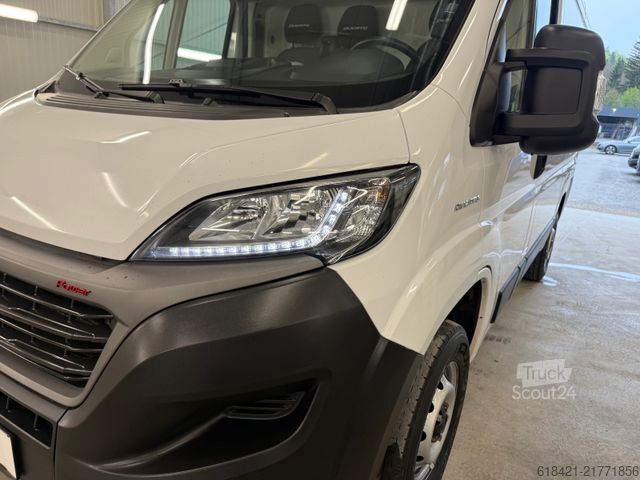 Furgoneta FIAT Ducato Kasten 33 160 L1H1 RS: 3000 mm