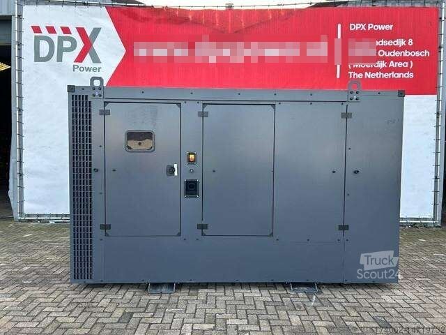 Other Scania DC09 300 kVA Generator DPX 17947