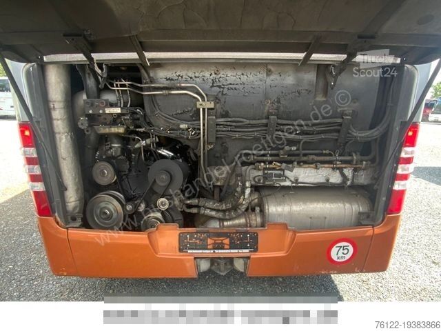 Csuklós autóbusz MERCEDES-BENZ O530GCitaro/Abholpreis/A23/Anfahrsch./20xvorh.