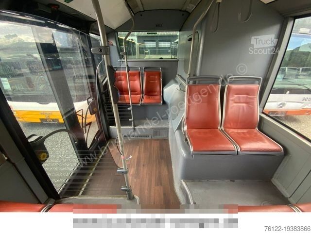 Csuklós autóbusz MERCEDES-BENZ O530GCitaro/Abholpreis/A23/Anfahrsch./20xvorh.