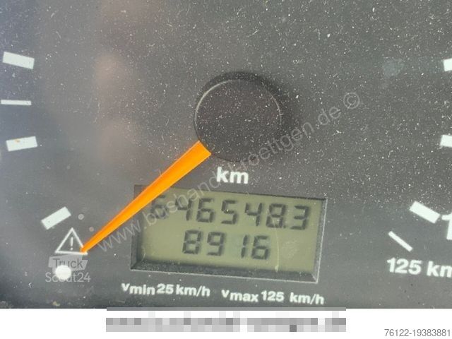 Csuklós autóbusz MERCEDES-BENZ O530CitaroG/Abholpreis/A23/Anfahrsch./20xvor.