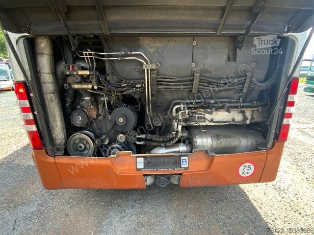 Kĺbový autobus MERCEDES-BENZ O 530 G Citaro/Euro5/A23/Abholpreis o. TÜV