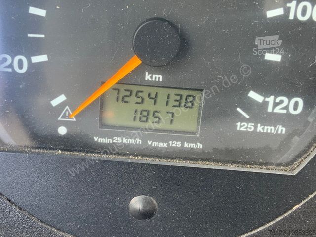 Kĺbový autobus MERCEDES-BENZ O 530 G Citaro/Euro5/A23/Abholpreis o. TÜV