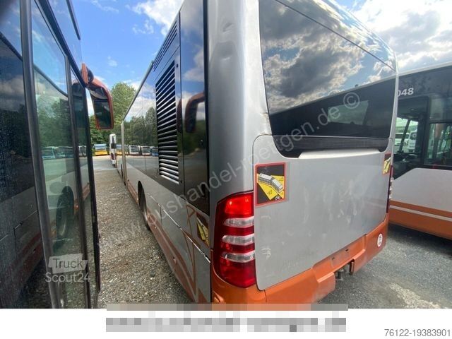 Kĺbový autobus MERCEDES-BENZ O 530 G Citaro/Euro5/A23/Abholpreis o. TÜV