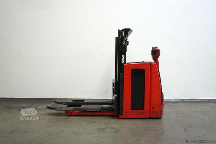 Ročni zlagalnik Linde L 14 1173