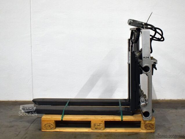 позиционер на вилици DURWEN RZV-S-TGZ.35.1200