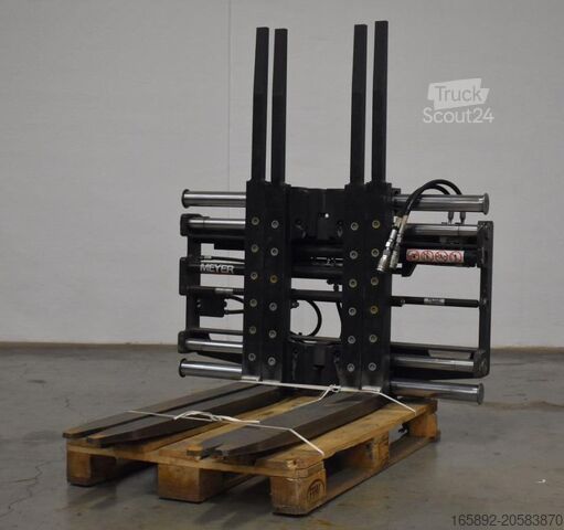 Widły MEYER AURAMO 6-5206G, B=1.200 mm