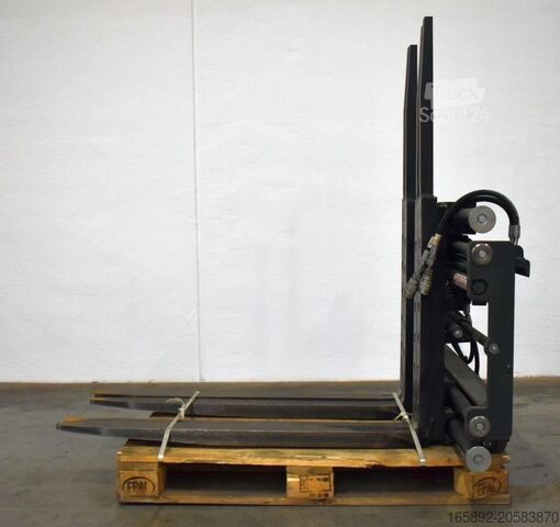 Widły MEYER AURAMO 6-5206G, B=1.200 mm