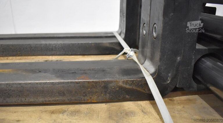 Widły MEYER AURAMO 6-5206G, B=1.200 mm