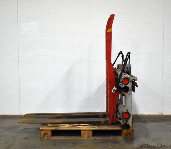 šakutė DURWEN DPK 40 C