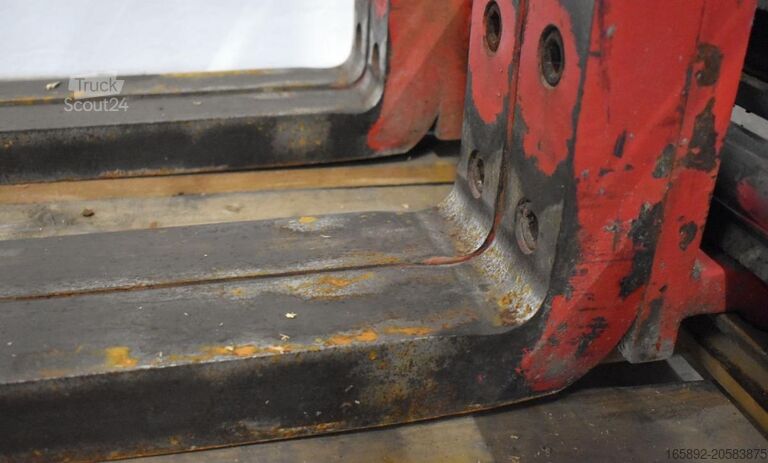 Gaffel DURWEN DPK 40 C