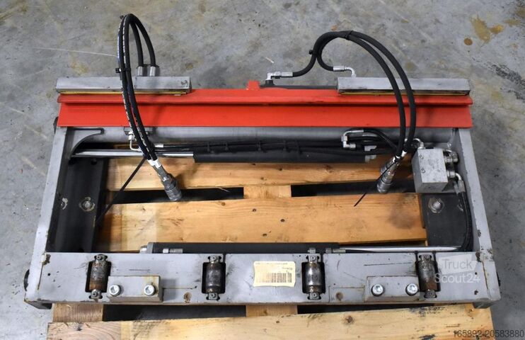 Fork positionner DURWEN RZV 45 S B=1150 mm