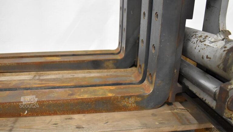 Widły DURWEN DPK 35 C