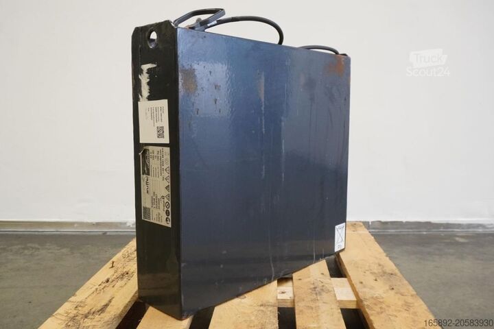 акумулятор навантажувача FRABAT 24 Volt 2 PzB 150 Ah