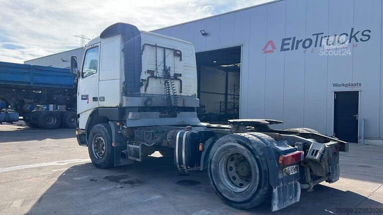  Volvo FH 12.380 (HYDRAULIC PUMP / POMPE HYDRAULIQUE /...