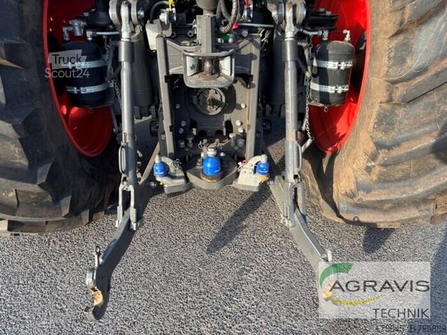 Трактор Claas AXION 830 CMATIC CEBIS