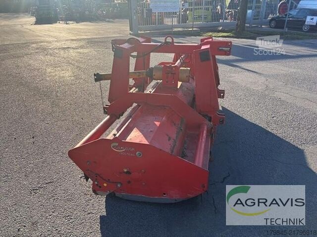 Slaugos technologijos Sauerburger DINGO 3000 HF