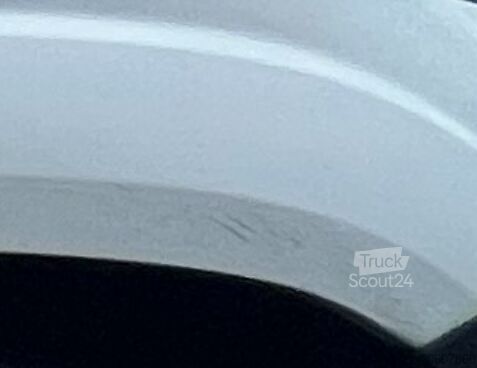 Caravane/camping-car Fiat Weinsberg Carabus 600 K | 4 Posti Letto | Completamente Attrezzato