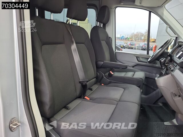 Aukšto stogo universalas Volkswagen Crafter 177pk Dubbel Cabine Automaat L4H3 Trekh...