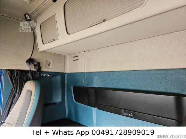 Kamion za izvlačenje drveta Volvo FH 540