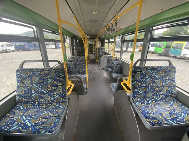 Autobús articulado Mercedes-Benz O 530 G Citaro