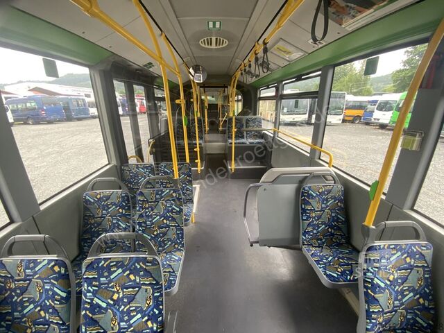 Autobús articulado Mercedes-Benz O 530 G Citaro