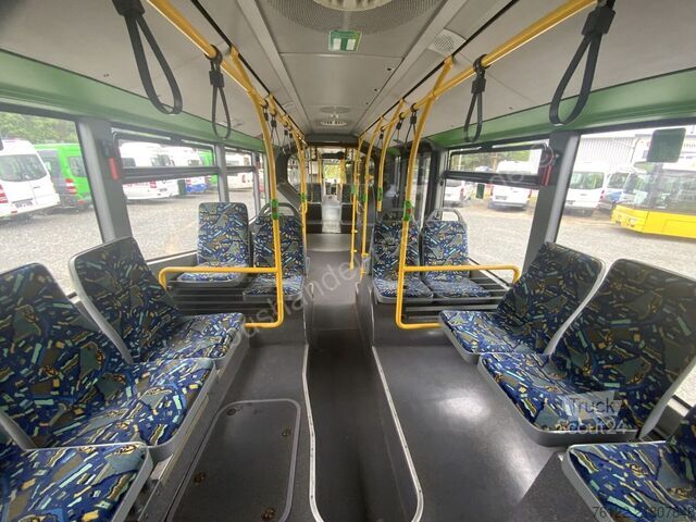 Nivelbussi Mercedes-Benz O 530 G Citaro