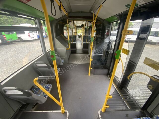 Nivelbussi Mercedes-Benz O 530 G Citaro