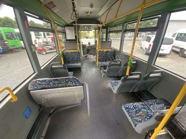 Nivelbussi Mercedes-Benz O 530 G Citaro